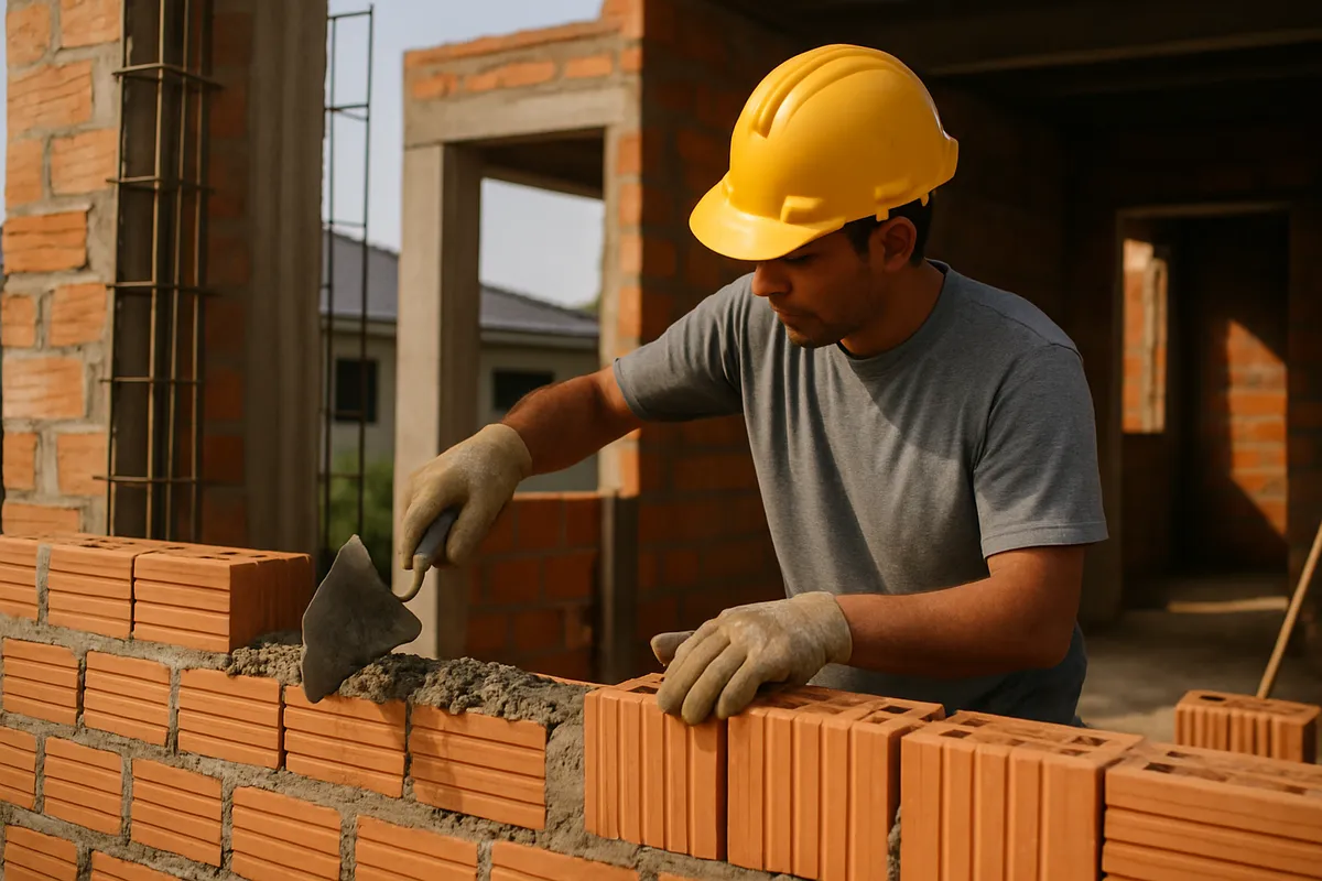 Construção de Casas em Itapoá | Construtora